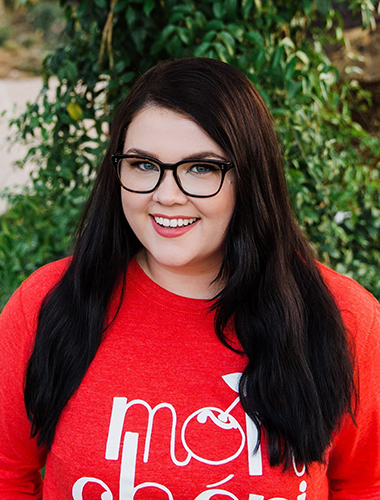 Jessica Townsend image