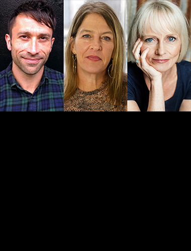 Genres: Do the rules apply? image