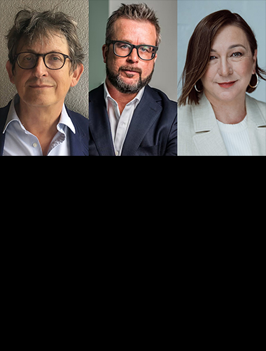 The Future of News image