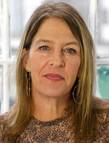 Tell Me What I Am image