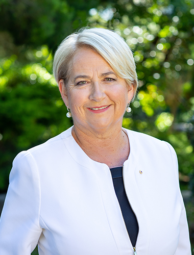 Barbara Pocock image