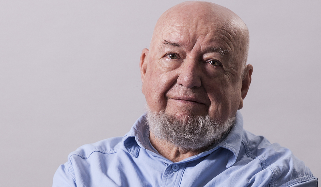 Thomas Keneally and Friends image