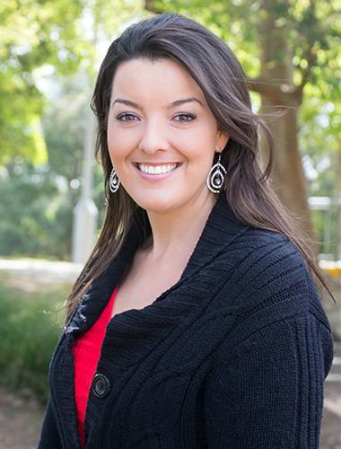 The Company She Keeps image