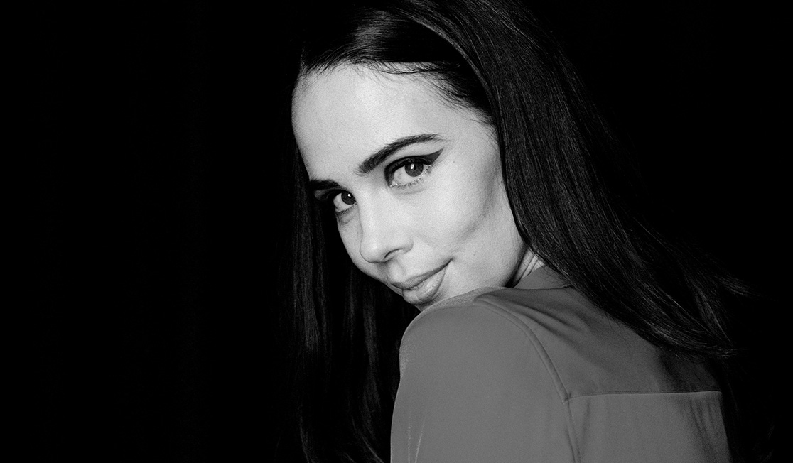 Long Lost Loves (and Grey Suede Gloves) image