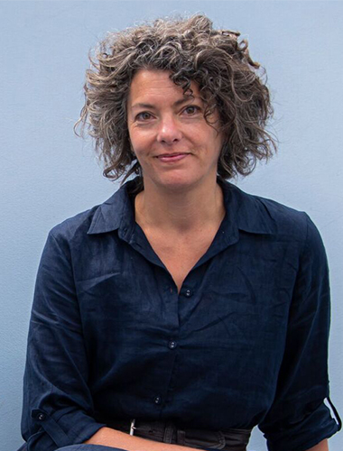 The Art of Breaking Ice image