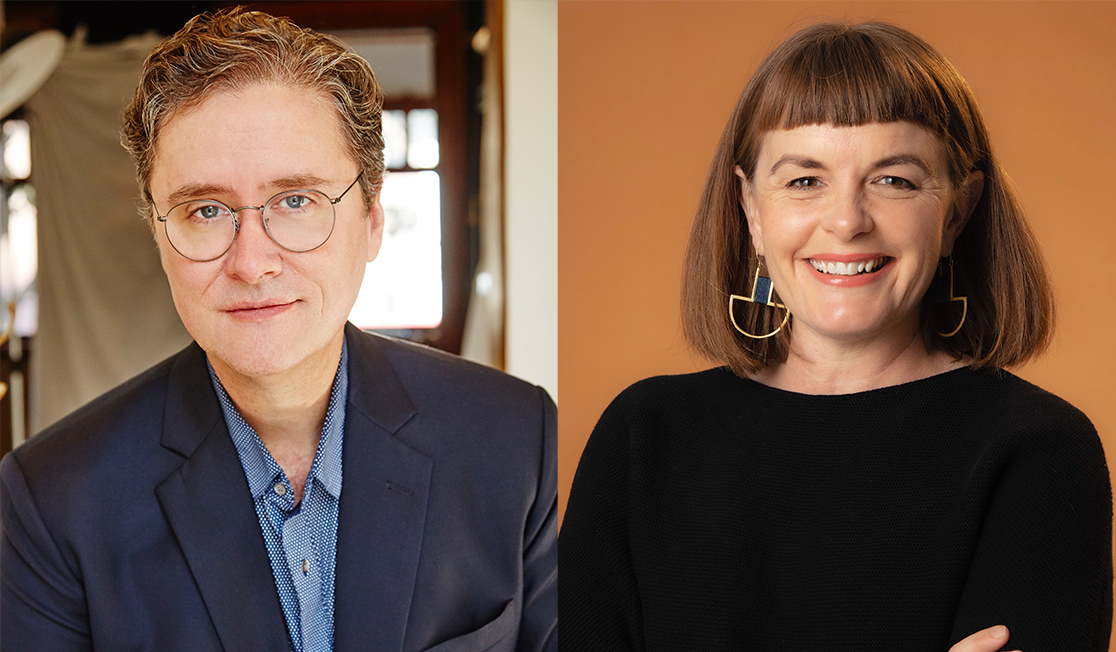 Sarah Kanowski image