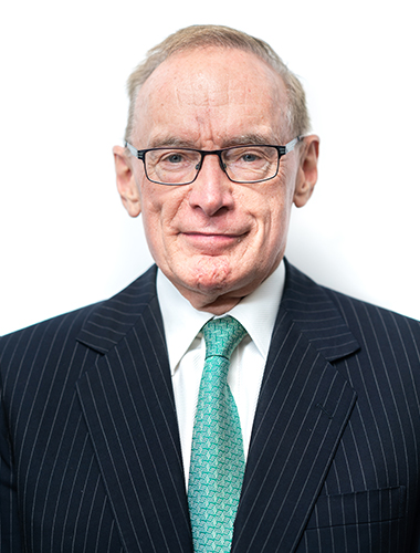 Bob Carr image