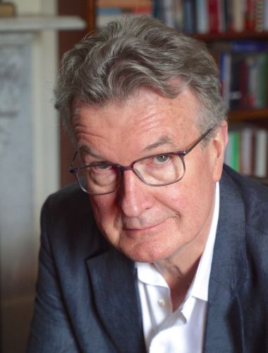 Peter Goldsworthy image