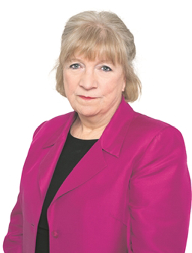 An Uneasy Inheritance image