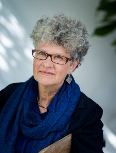 Kate Grenville image