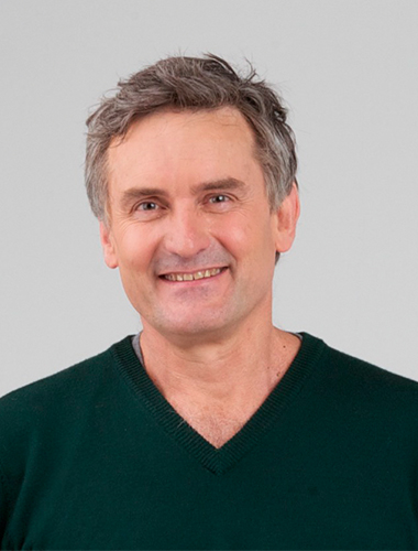 Richard Glover image