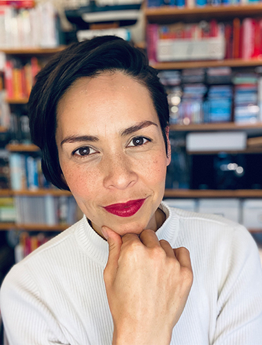 Eleanor Jackson image