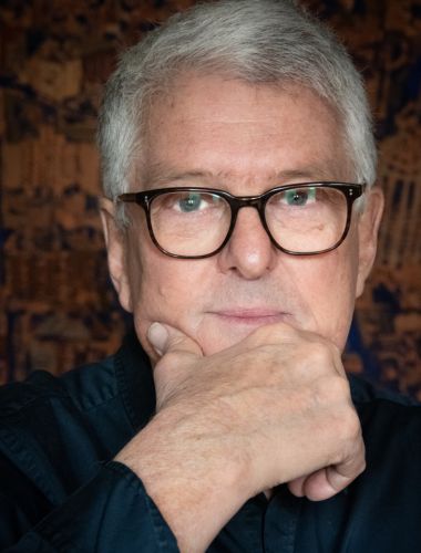 David Marr image