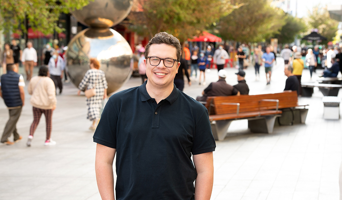 ABC Radio Adelaide Afternoons: 6 Mar image