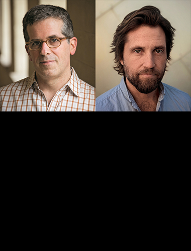 Voices of Place image