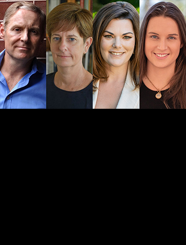 Ripples and Resilience image