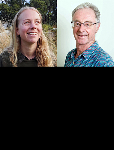 Birds with Personality image