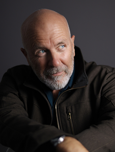 Richard Flanagan image