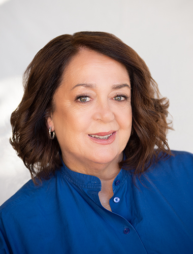 Lies My Mirror Told Me image